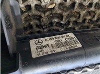 1695000403 Радиатор охлаждения двигателя Mercedes B W245 2005-2012 8162273 #3