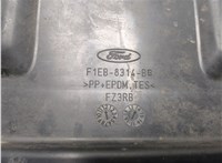 F1EB8314BB Воздухозаборник Ford Focus 3 2014- 8162351 #2