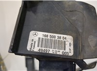1685003804 Пластик радиатора Mercedes A W168 1997-2004 8162435 #3