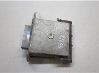 AJ1118881C, 1L8U12A650CA Блок управления двигателем Ford Maverick 2000-2007 8162476 #6
