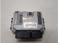 fm5a12a650adb Блок управления двигателем Ford Focus 3 2014-2019 8162503 #1