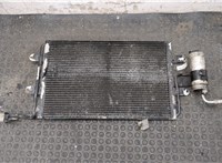 1J0820413N Радиатор кондиционера Volkswagen Bora 8162592 #6