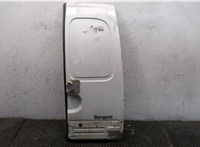 7752233583 Дверь задняя (распашная) Renault Kangoo 1998-2008 8163194 #1