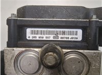 0265950557 Блок АБС, насос (ABS, ESP, ASR) Audi A6 (C6) 2005-2011 8163432 #5