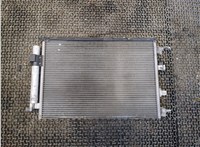  Радиатор кондиционера Ford Focus 3 2011-2015 8163662 #1