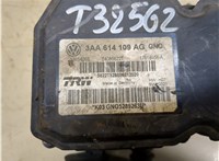 3AA614109AG Блок АБС, насос (ABS, ESP, ASR) Volkswagen Passat CC 2012-2017 8164573 #4