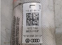 8T0880241D Подушка безопасности боковая (в сиденье) Audi A5 2007-2011 8164575 #4