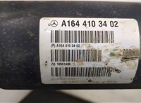 a1644103402 Кардан Mercedes GL X164 2006-2012 8164593 #2
