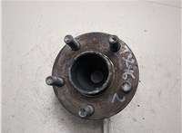 1778502, AG9C2B664AAA Ступица (кулак, цапфа) Ford Galaxy 2006-2010 8165143 #4