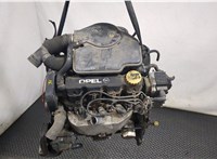 X12SZ19785783 Двигатель (ДВС) Opel Corsa B 1993-2000 8165501 #5
