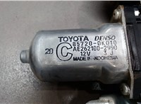  Стеклоподъемник электрический Toyota Camry V40 2006-2011 8165505 #3