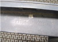  Заглушка (решетка) бампера Acura RDX 2006-2011 8165826 #2