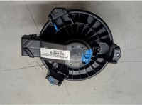 2727000301 Двигатель отопителя (моторчик печки) Suzuki Swift 2003-2011 8165835 #5