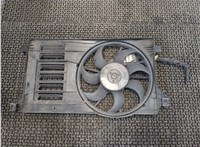 R2AH15025B Вентилятор радиатора Mazda 3 (BL) 2009-2013 8166587 #1