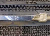  Решетка радиатора Chevrolet Kalos 8166870 #2