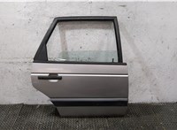  Дверь боковая (легковая) Volkswagen Passat 3 1988-1993 8167194 #1