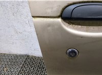 7751473047 Дверь боковая (легковая) Renault Megane 1996-2002 8168026 #2