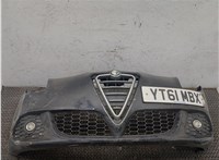 156096901 Бампер Alfa Romeo Giulietta 2010-2016 8169533 #1