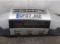  Защита арок (подкрылок) Land Rover Freelander 2 2007-2014 10767660 #1