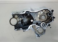  Насос масляный Toyota Corolla E12 2001-2006 8169795 #2