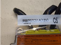 98820zc51a Блок управления подушками безопасности Nissan Armada 2003-2007 8169848 #2
