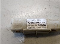 8651755, 005896 Датчик удара Volvo XC90 2002-2006 8170604 #1