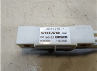 8651755, 008291 Датчик удара Volvo XC90 2006-2014 8170644 #2