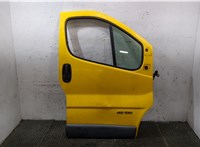 7751478601 Дверь боковая (легковая) Renault Trafic 2001-2014 8166594 #1