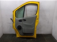 7751478601 Дверь боковая (легковая) Renault Trafic 2001-2014 8166594 #4