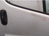 7751478601 Дверь боковая (легковая) Renault Trafic 2001-2014 8167143 #3