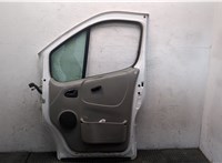 7751478601 Дверь боковая (легковая) Renault Trafic 2001-2014 8167143 #6