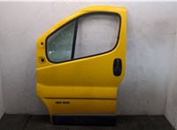 7751478602 Дверь боковая (легковая) Renault Trafic 2001-2014 8170837 #1