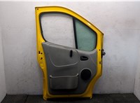 7751478602 Дверь боковая (легковая) Renault Trafic 2001-2014 8170837 #6