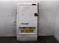  Дверь задняя (распашная) Ford Transit 2006-2014 8170960 #1