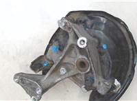 3C0505433K, 1T0598611B Ступица (кулак, цапфа) Volkswagen Passat 6 2005-2010 8170984 #3