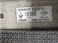 8200468425 Радиатор интеркулера Renault Megane 2 2002-2009 8171186 #3