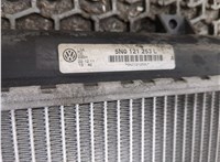 5N0121253L Радиатор охлаждения двигателя Volkswagen Tiguan 2011-2016 8171702 #2