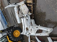 9J1800701B Стойка кузовная центральная Porsche Taycan 2019-2024 8171815 #1