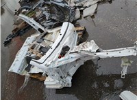 9J1800701B Стойка кузовная центральная Porsche Taycan 2019-2024 8171815 #4