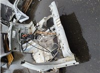 9J1800701B Стойка кузовная центральная Porsche Taycan 2019-2024 8171815 #7