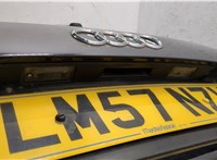 8E9827023P Крышка (дверь) багажника Audi A4 (B7) 2005-2007 8172217 #5