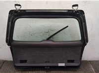 8E9827023P Крышка (дверь) багажника Audi A4 (B7) 2005-2007 8172217 #7