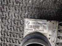 7795823 Радиатор интеркулера BMW 5 E60 2003-2009 8172278 #3