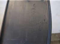 1Z5867625 Пластик (обшивка) внутреннего пространства багажника Skoda Octavia (A5) 2004-2008 8172322 #3