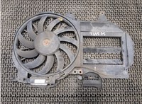 8E0121205AL Вентилятор радиатора Audi A4 (B7) 2005-2007 8172481 #1