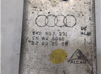 8K0807331B Кронштейн усилителя бампера Audi A4 (B8) 2007-2011 8173098 #4