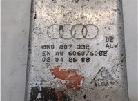 8K0807332A Кронштейн усилителя бампера Audi A4 (B8) 2007-2011 8173102 #3