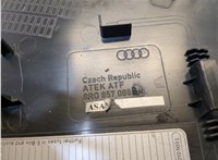 8R0857086B Пластик панели торпеды Audi Q5 2008-2017 8173464 #3