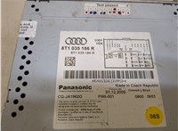 8T1035186R Магнитола Audi Q5 2008-2017 8173568 #2
