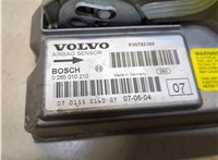 0285010210 Блок управления подушками безопасности Volvo XC90 2006-2014 8173817 #4